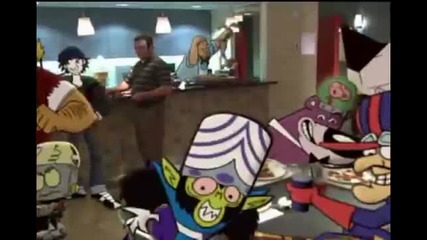 Cartoon Network Promo - It's Friday Night