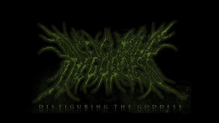 Disfiguring The Goddess - Flower of Flesh and Blood