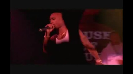 2pac - Troublesome 96 (live) 