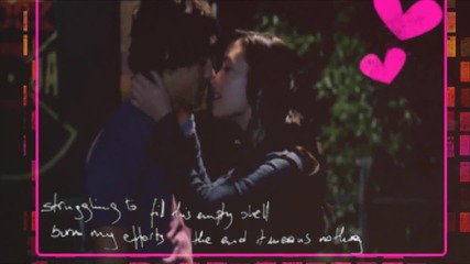 Jemi Kiss Camp Rock 2 The Final Jam