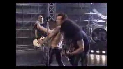 Velvet Revolver - Dirty Little Thing Live
