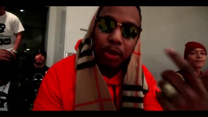 Rich Money Feat. Popperazzi Po - I Know You See Me