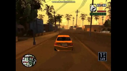 Rnvknvk race28 gta sa 