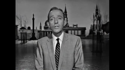 Bing Crosby - White Christmas