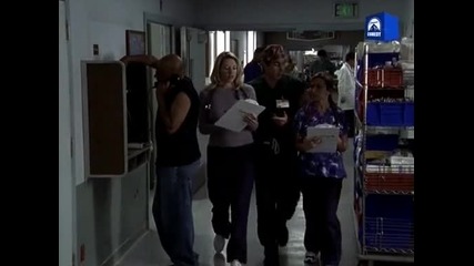 Scrubs S01 E23