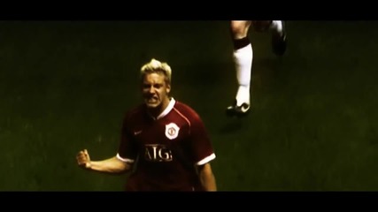 Alan Smith - Smudge