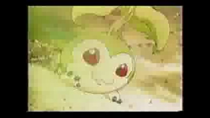 Digimon 01 Intro In Spanish