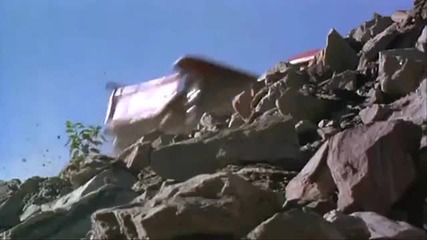 Огън под Земята (1997) - Трейлър