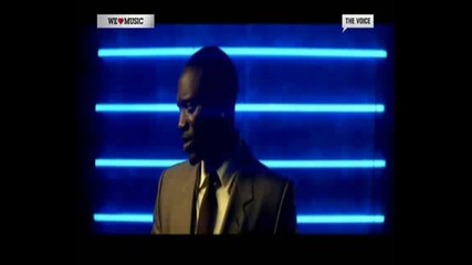 Akon - Right Now (na Na Na)