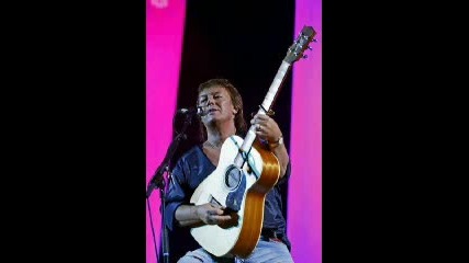 Chris Norman - When a Love Affair Ends