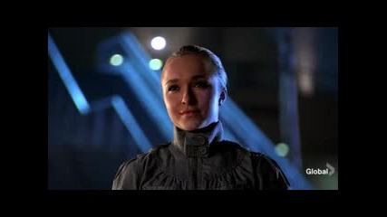 Heroes.герои - сезон2е6 - Превод 