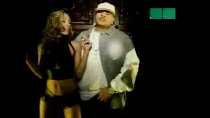 Terror Squad Ft Fat Joe Remy - Lean Back