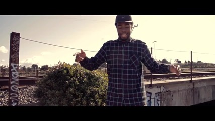 Iamsu! - Shoot Me Down