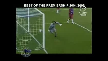 Top 10 Own Goals