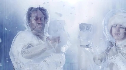 Kamaliya - Never Wanna Hurt You ( Official Video)