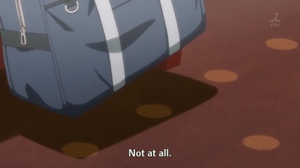 Yahari Ore no Seishun Love Comedy wa Machigatteiru S2 4 Eng sub