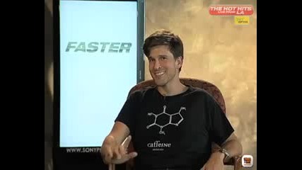 Интервю на Скалата за филма Безпощадно