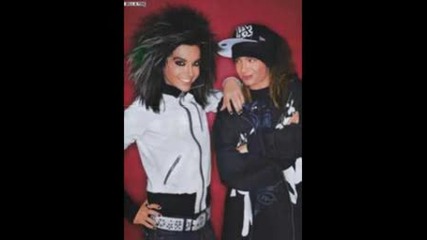 Sweet Twins (bill Und Tom Kaulitz)