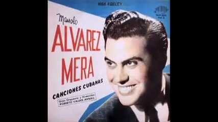 Manolo Alvarez Mera - Vesti la giubba 