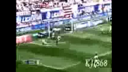 Lionel Messi 2010 - 2011 Goals Skills
