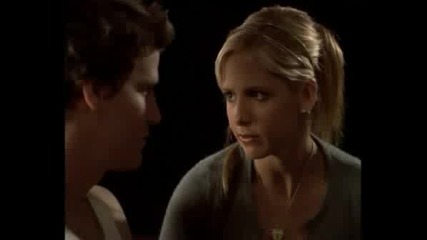 Buffy - Earshot - Откъс От Серията
