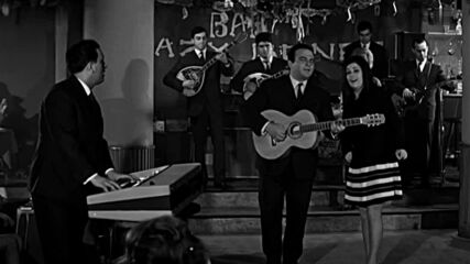 Manos Papadakis ( 1968 ) - Tha Ta Kapso Ta Lefta Mou