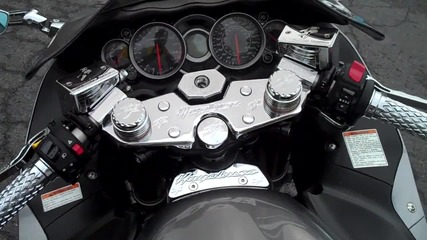 Hayabusa With 360 For Sale All Things 