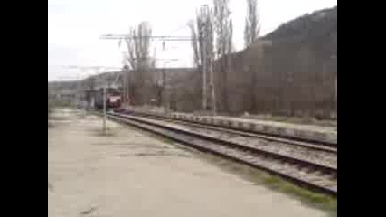 400817 на Бжк преди