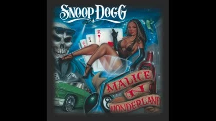 Snoop Dogg - 1800 Ft Lil Jon (2009) New Hit Malice N Wonderland 