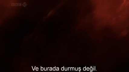 Elementlerin Savasi Lavlarin Deniz Dibine Akisi Turkce Dublaj Belgesel Film Yonetmen 2017 Hd