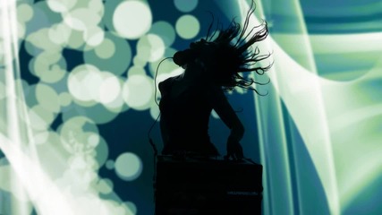 Nicole Scherzinger - Right There [drum and bass remix]
