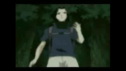 Naruto Vs Sasuke - I Hate EveryThing About You
