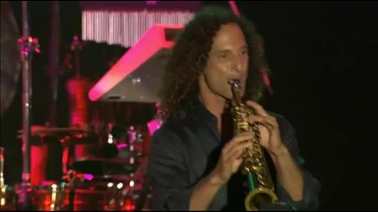 Kenny G - Sax - o - loco 