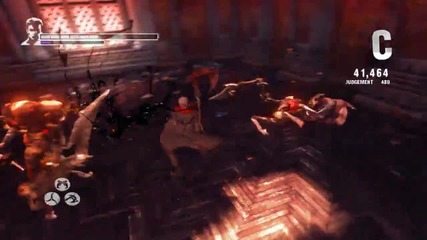 Devil May Cry 5 (part 5)