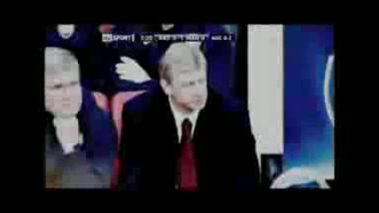 Arsenal 2008/09 Compilation