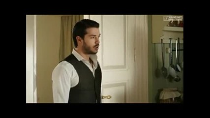 Чучулигата ( Calikusu ) - 27еп. Част 1/4 ( Бг.суб )