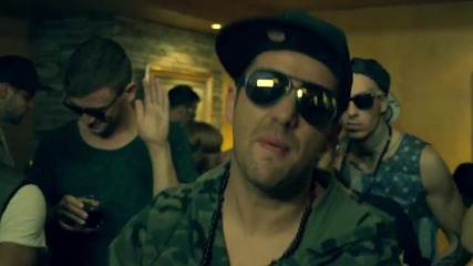 Dexter feat. Pavell & Moisey - Последна Вечер Пародия