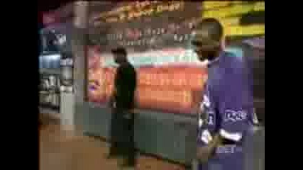 50 Cent fucking with Soulja Boy 