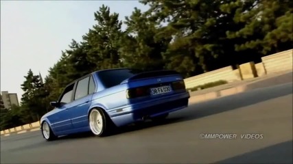 Bmw e30