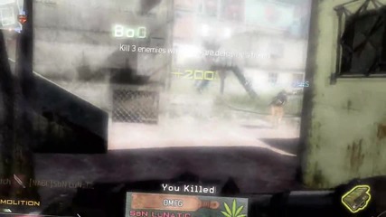 The Best Throwing Knife You Will Ever See 