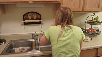 Cinnamon Challenge Fail1