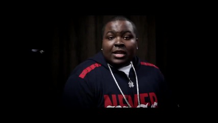 Sean Kingston Detail - Rude Girl Freestyle [official Video 2010] Hd