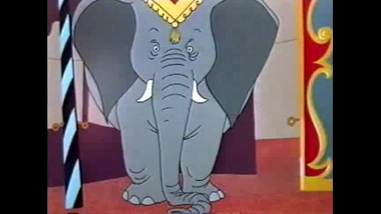 Tweety And Sylvester - Tweetys Circus 