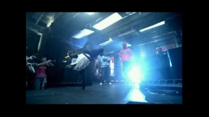 Cassidy - B - Boy Stance - (un - cut) 