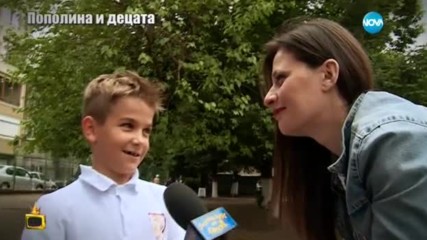 Господари на ефира (01.06.2017)