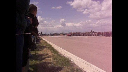 Lesnovo drag 16.05.2010 
