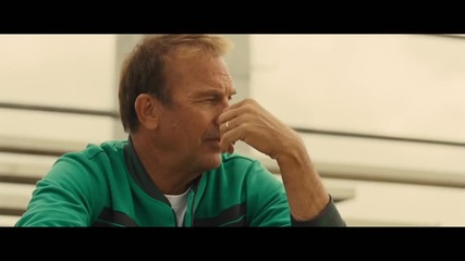 Mcfarland *2015* Trailer