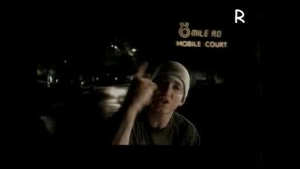 Eminem - Luse Yourself