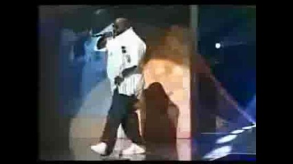 Rick Ross -  Hustlin Live @ Soul Train Music Awards 2007