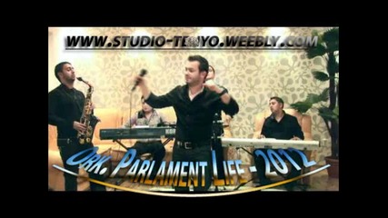 Ork. Parlament Life Aytos - Kitara isi 2012 Dj Tenyo Mixxx